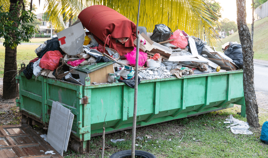 Junk Removal